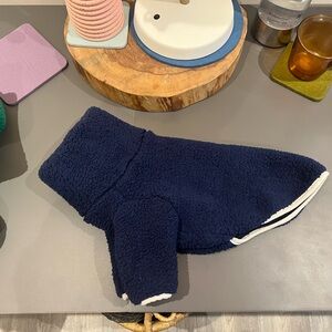 LITTLE BEAST Fleece Shirts